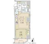 港区赤坂３丁目&nbsp;13階建&nbsp;築12年のイメージ