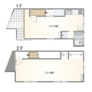 間取り：210007074781