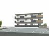 黒田駅より徒歩3分 3階 新築の賃貸物件