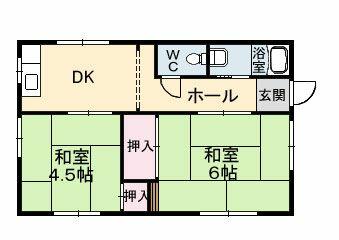 間取り：231507343359