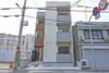 ハーモニーテラス寺田町 2階 築1年4ヶ月の賃貸物件