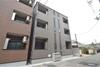 ミュゲット東部市場前 3階 築1年6ヶ月の賃貸物件