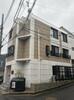 南新宿駅より徒歩3分 築2年6ヶ月 3階建の賃貸物件