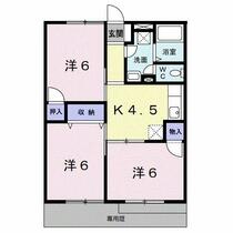 間取り：230035428101