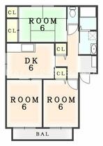 間取り：236003598832