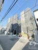 フジパレス吹田内本町 3階 築1年3ヶ月の賃貸物件