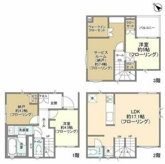 間取り：214077109080