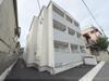 クレアール八戸ノ里 2階 新築の賃貸物件