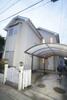 東大宮駅より徒歩20分 築39年10ヶ月の賃貸物件