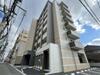 CENTERMARKIBORI 2階 築1年3ヶ月の賃貸物件