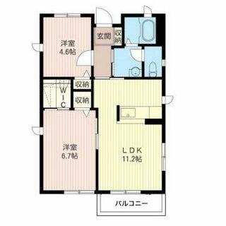 間取り：209012596675