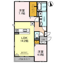 間取り：227094660188