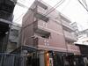 富小路四条マンション 2階 築18年10ヶ月の賃貸物件