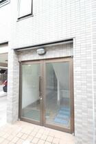 ソワニエマンション 201 ｜ 東京都小平市学園東町１丁目（賃貸マンション2LDK・2階・48.50㎡） その5