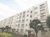 多摩住宅ハ-10 4階 築59年6ヶ月の賃貸物件