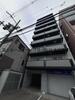 長居駅より徒歩4分 6階 築20年4ヶ月の賃貸物件