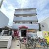 ウィン長居西 1階 築38年2ヶ月の賃貸物件