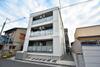 DOAHN長瀬 1階 築5年10ヶ月の賃貸物件