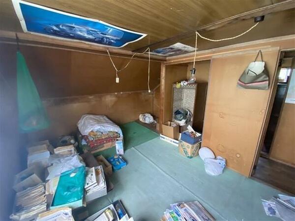 detached 北海道深川市納内町２丁目

地図を見る
