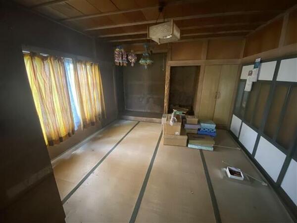 detached 北海道深川市納内町２丁目

地図を見る