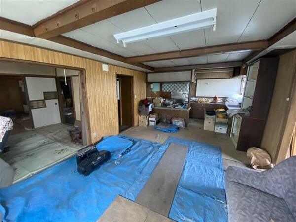 detached 北海道深川市納内町２丁目

地図を見る