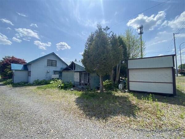 detached 北海道深川市納内町2丁目
地図を見る