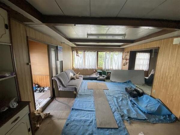 detached 北海道深川市納内町２丁目

地図を見る