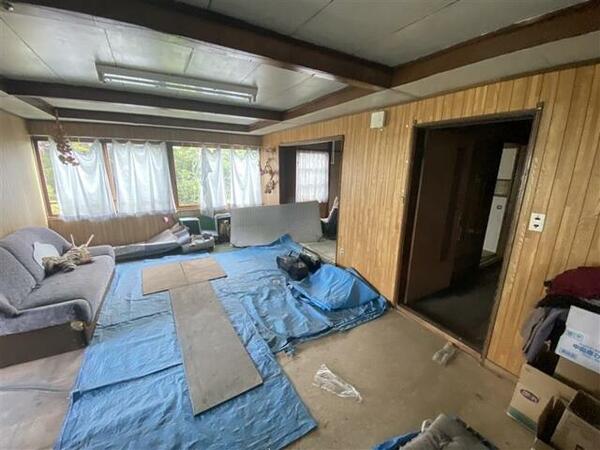 detached 北海道深川市納内町２丁目

地図を見る