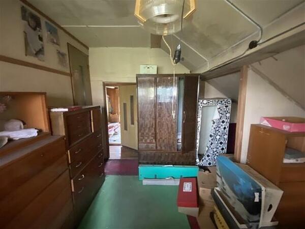 detached 北海道深川市納内町２丁目

地図を見る