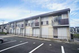 メゾン　横田　Ｂ 00205 ｜ 埼玉県鴻巣市筑波１丁目（賃貸アパート2K・2階・36.00㎡） その3