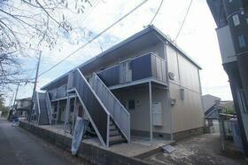 メゾン　横田　Ｂ 00205 ｜ 埼玉県鴻巣市筑波１丁目（賃貸アパート2K・2階・36.00㎡） その4