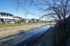 メゾン　横田　Ｂ 00205 ｜ 埼玉県鴻巣市筑波１丁目（賃貸アパート2K・2階・36.00㎡） その6