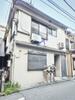 コーポ中里 2階 築63年8ヶ月の賃貸物件