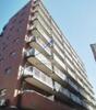 マンション中落合ガーデニア 1階 築44年4ヶ月の賃貸物件