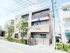 La vie武蔵野 1階 築11年3ヶ月の賃貸物件