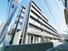 蒲田駅より徒歩11分 6階 築10年4ヶ月の賃貸物件