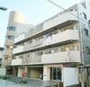 大井町駅より徒歩14分 3階 築20年1ヶ月の賃貸物件