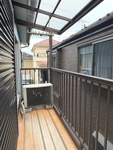 detached 埼玉県鶴ヶ島市松ヶ丘３丁目

地図を見る