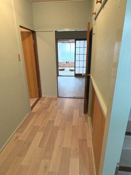 detached 埼玉県鶴ヶ島市松ヶ丘３丁目

地図を見る