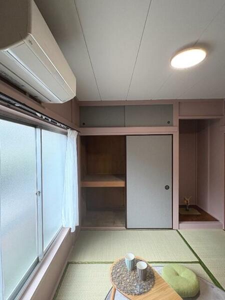 detached 埼玉県鶴ヶ島市松ヶ丘３丁目

地図を見る