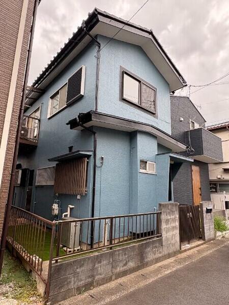 detached 埼玉県鶴ヶ島市松ヶ丘３丁目

地図を見る