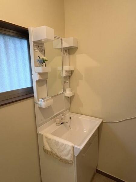 detached 埼玉県鶴ヶ島市松ヶ丘３丁目

地図を見る