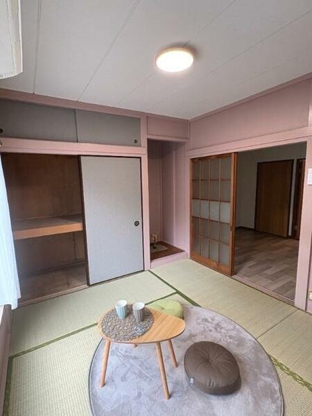 detached 埼玉県鶴ヶ島市松ヶ丘３丁目

地図を見る