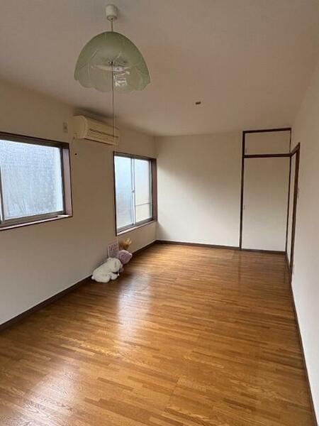 detached 埼玉県鶴ヶ島市松ヶ丘３丁目

地図を見る