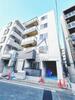 bCASA横浜白楽 4階 築1年7ヶ月の賃貸物件