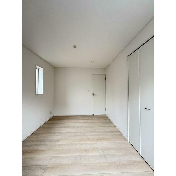 detached 埼玉県新座市新堀１丁目

地図を見る