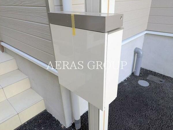 detached 埼玉県新座市新堀１丁目

地図を見る