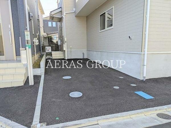 detached 埼玉県新座市新堀１丁目

地図を見る