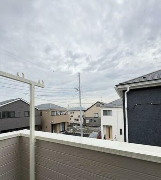 detached 埼玉県新座市新堀１丁目

地図を見る