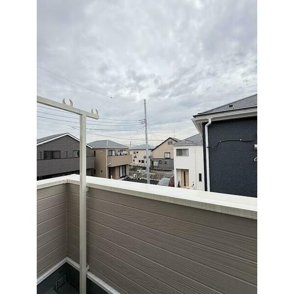 detached 埼玉県新座市新堀１丁目

地図を見る